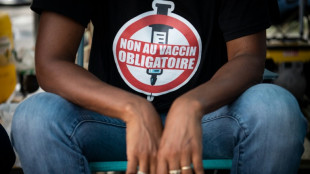Soignants non vaccinés: la Haute autorité de santé opposée à une réintégration