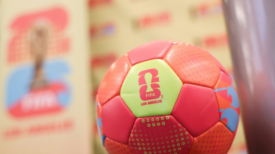 Mondial-2026: op&eacute;ration derni&egrave;re chance pour les supporters sans billet