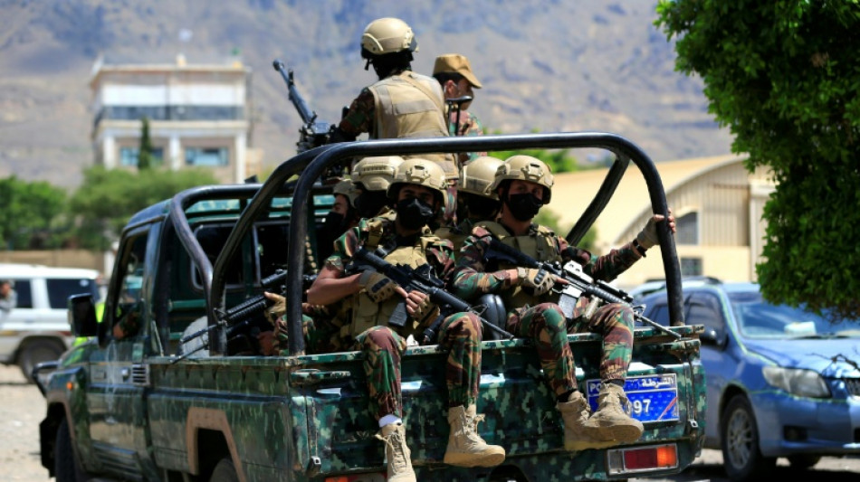 US fears rapid escalation in Mideast after Houthis attack Riyadh