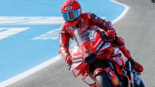 MotoGP: Marquez, "devo stare attento e non sbagliare di nuovo"