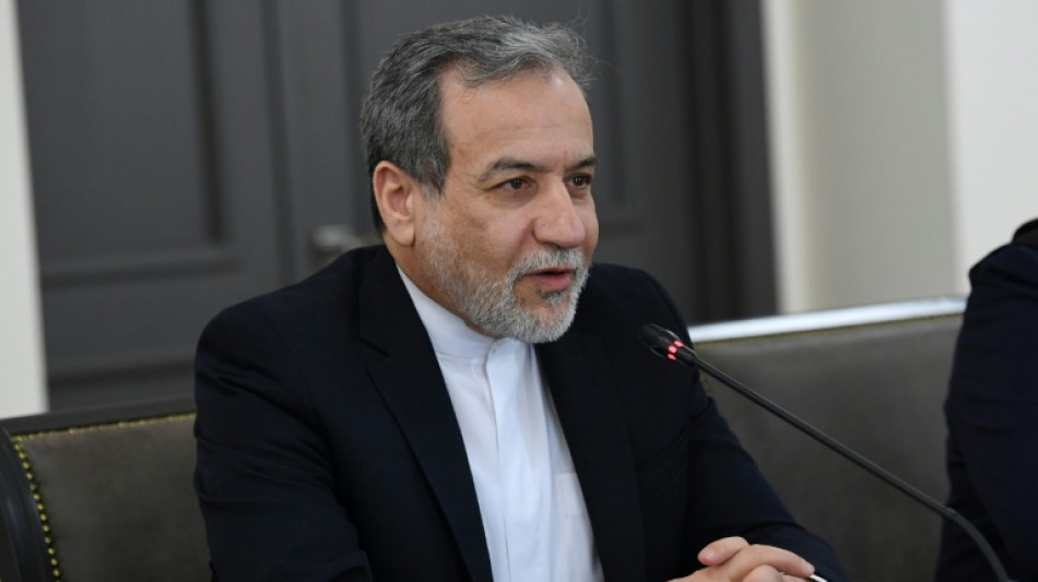 Bericht: Iran reagiert auf Brief von US-Präsident Trump