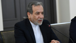 Iran says it has responded to Trump's nuclear talks letter