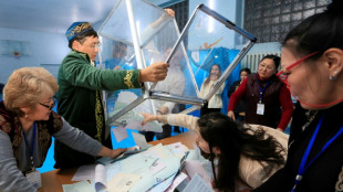 OSCE urges more democratic reforms after Kazakh elections