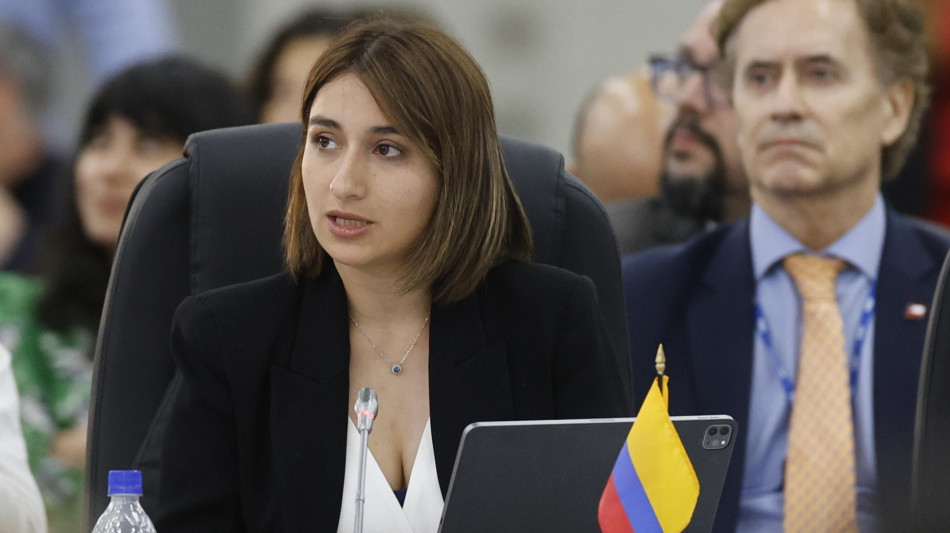 Nuovo ministro degli Esteri in Colombia, il quarto in 3 anni