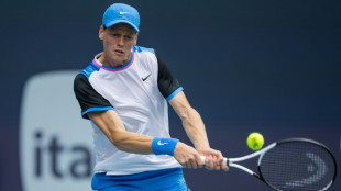 Sinner vence Griekspoor e avança no Masters 1000 de Miami