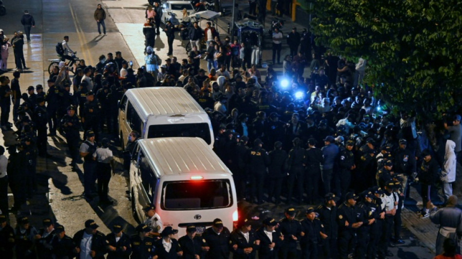 Rescatan a 17 ni&ntilde;os de una secta en Colombia