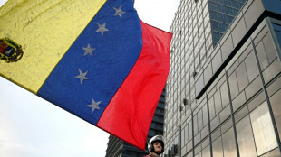 Venezuela protests demand return of Nobel winning leader Machado