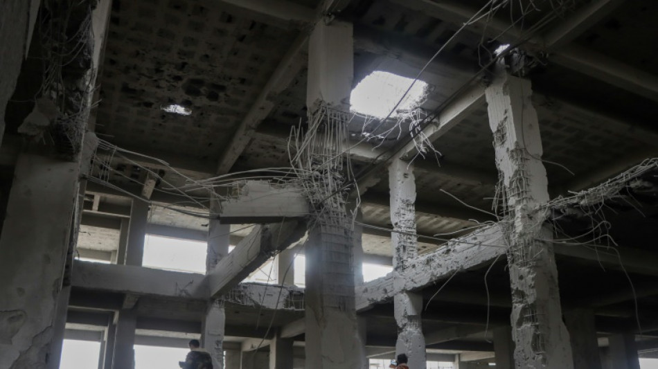 Los rebeldes hut&iacute;es acusan a EEUU de haber lanzado nuevos bombardeos en Yemen