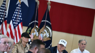 Repräsentantenhaus in Texas stimmt für Neuzuschnitt von Wahlkreisen