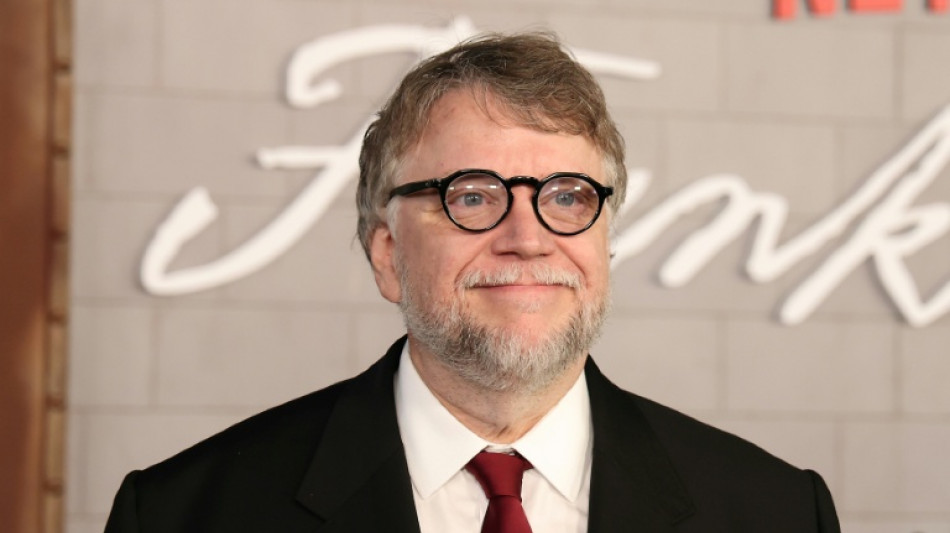 Guillermo del Toro promueve creación de un estudio de "stop motion" en París