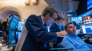 Modeste hausse &agrave; Wall Street apr&egrave;s l'inflation am&eacute;ricaine
