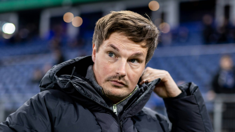 Polzin hadert nach Pokal-Aus: "Sehr enttäuschend"