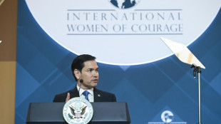 Rubio heads to Europe as transatlantic tensions soar