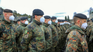 Chef des Bundeswehrverbands zu Sonderverm&ouml;gen: "Geld allein hilft nicht"
