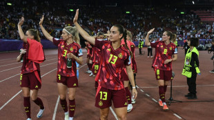 Letzte Rio-Heldin: D&auml;britz beendet DFB-Karriere