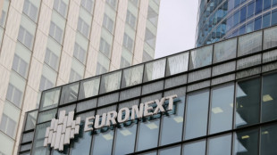 La Bourse de Paris &agrave; plat, entre tensions g&eacute;opolitiques et rebond de la tech