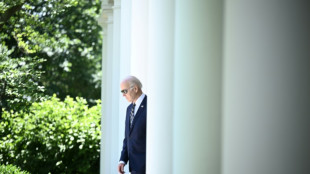El bajo perfil de Biden en la crisis de la deuda: &iquest;fracaso o estrategia inteligente?
