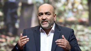 Bundestags-Vizepräsident: Ost-Grüne kritisieren Nominierung von Nouripour