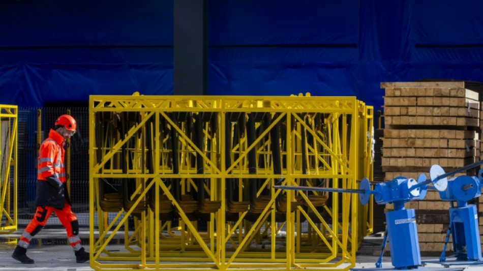 Trotz Verzögerung: Deutschland und Dänemark bekennen sich zu Fehmarnbeltquerung