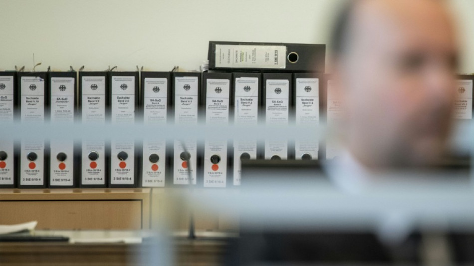Experten: Bundesregierung beim B&uuml;rokratieabbau auf gutem Weg