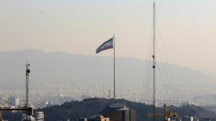Les Etats-Unis déplacent du personnel au Moyen-Orient après des menaces iraniennes sur leurs bases