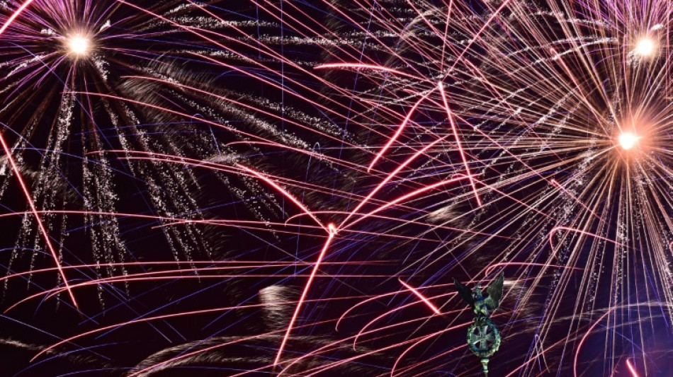Nach Einkaufstour in Polen: Kleintransporter mit halber Tonne Pyrotechnik beladen