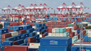 Trotz Trumps Zollpolitik: US-Au&szlig;enhandelsdefizit bei Waren 2025 auf Rekordhoch