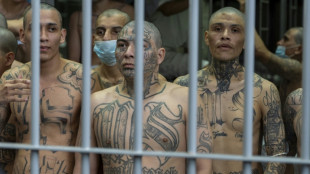 Ministro justifica régimen de excepción con el que El Salvador combate a pandillas