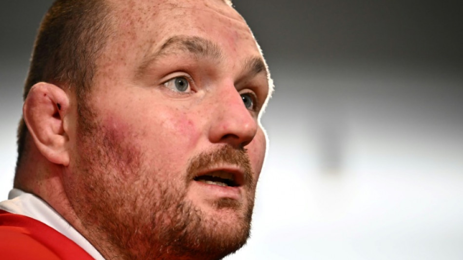 After averting Six Nations strike, Wales want to silence the laughter against England