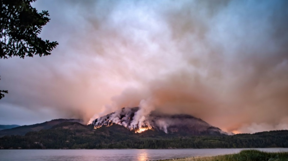 Progress stalled on Canada's pollution reduction goal