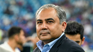 India 'welcome' to collect trophy from me, says Asian cricket boss