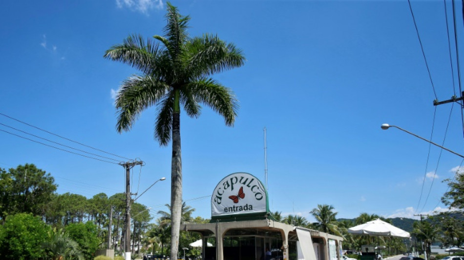 Robinho pide a la corte suprema de Brasil suspender su prisi&oacute;n inmediata