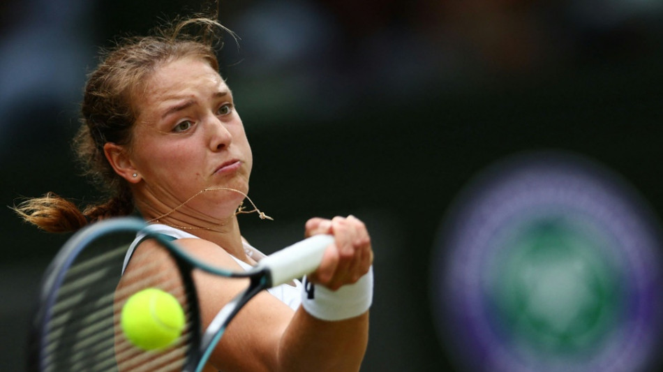 Niemeier und Lisicki in Hamburg fr&uuml;h gescheitert
