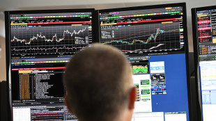 Lo spread tra Btp e Bund chiude in rialzo a 124 punti