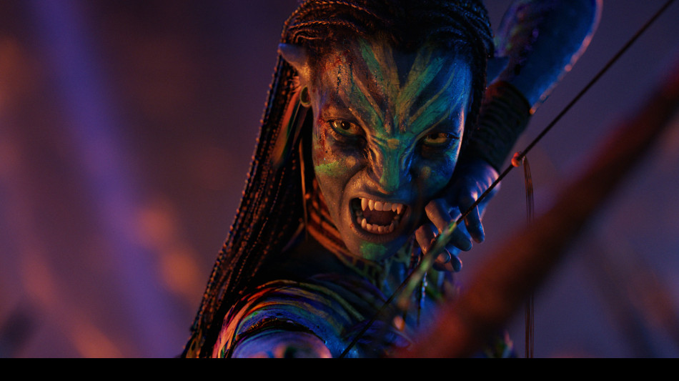 Avatar 3 domina il botteghino di Natale nel mondo, 760 milioni