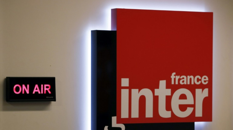 Les programmes dominicaux de France Inter perturb&eacute;s par la gr&egrave;ve pour Meurice
