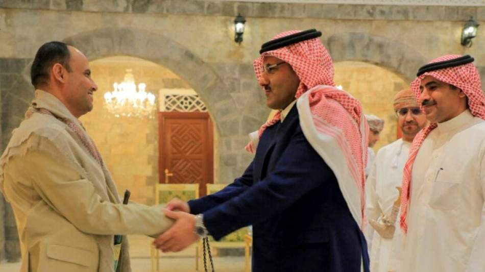 Delegaci&oacute;n saudita deja Yemen pero se esperan m&aacute;s conversaciones de paz