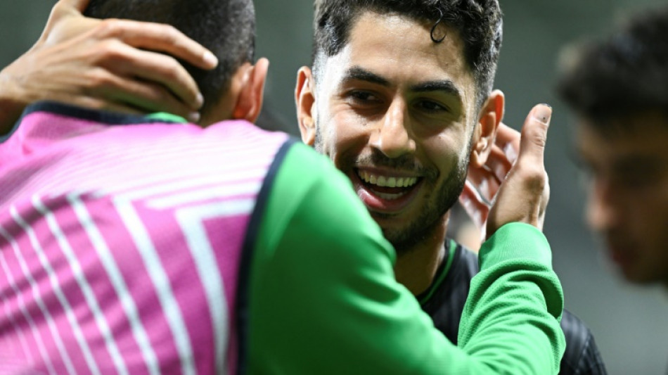 Betis confirma su reacci&oacute;n en Europa League con un triunfo en Chipre