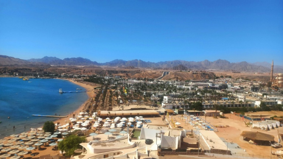 Trump anuncia poss&iacute;vel visita ao Oriente M&eacute;dio em meio a negocia&ccedil;&otilde;es sobre Gaza