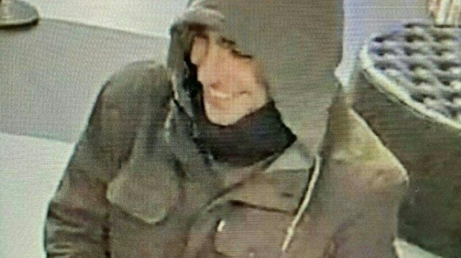 "En el buen camino", ADN, un tel&eacute;fono y fotos para encontrar al asesino de ejecutivo en Nueva York
