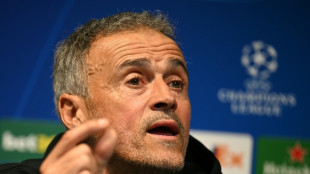 Foot: "Manchester City m&eacute;rite ses troph&eacute;es", soutient Luis Enrique