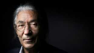 Algeria prosecutors seek 10 years' jail for writer Boualem Sansal: media