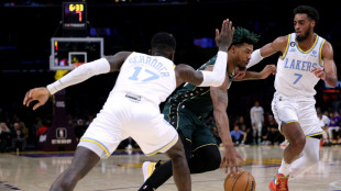 NBA: Schr&ouml;der und Lakers verlieren gegen Boston