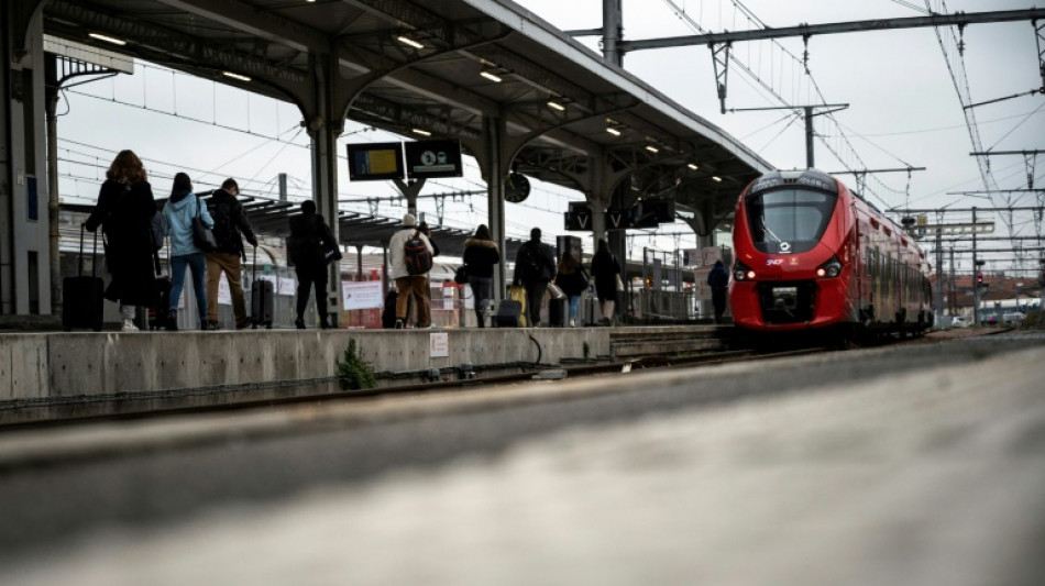 Pas de passe rail cet &eacute;t&eacute;, gouvernement et r&eacute;gions se rejettent la responsabilit&eacute;