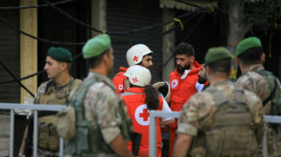 Deux chefs du Hezbollah tu&eacute;s dans la frappe isra&eacute;lienne pr&egrave;s de Beyrouth
