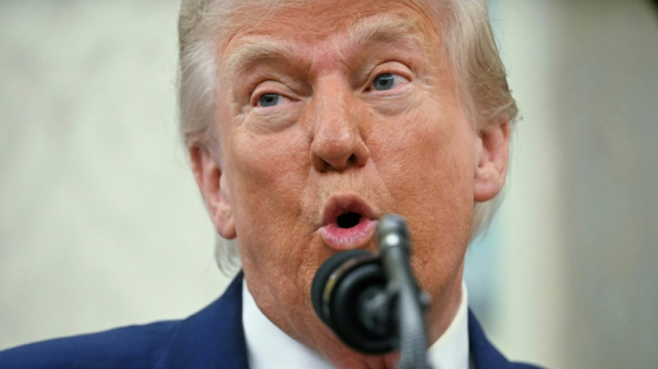 Trump, los mercados y la "teoría del Taco"