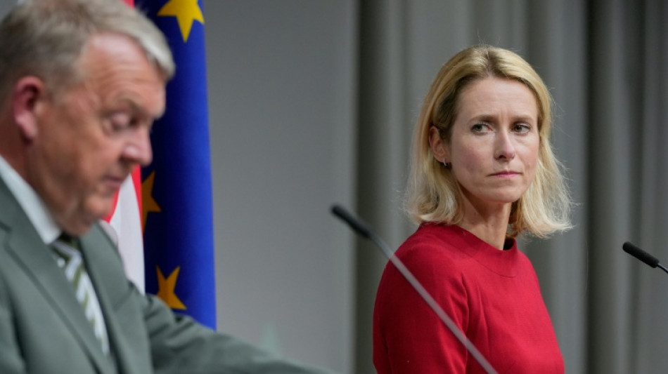 La UE insta a EEUU a "reconsiderar" su decisión de denegar visas a palestinos para la cumbre en la ONU