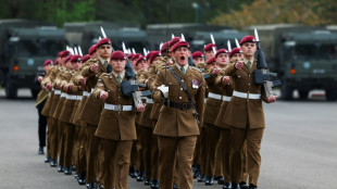 Fußballfan findet sensible Dokumente über britisches Militär auf offener Straße