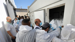 Nach Übergabe weiterer toter Hamas-Geiseln übergibt Israel 45 tote Palästinenser