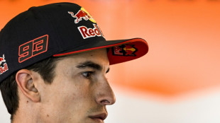Marquez will beim Comeback nichts &uuml;berst&uuml;rzen